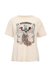 Футболка Billabong