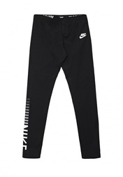 Леггинсы Nike