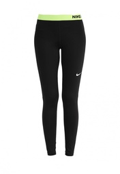 Тайтсы Nike