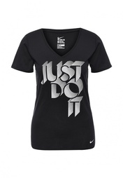Футболка спортивная Nike