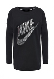 Лонгслив Nike