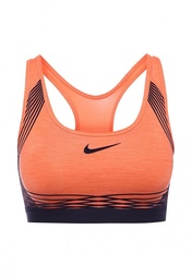 Топ спортивный Nike