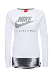 Лонгслив Nike