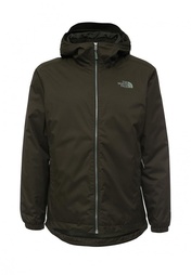 Куртка утепленная North Face