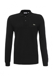 Поло Lacoste