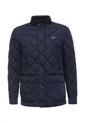 Куртка утепленная Lacoste