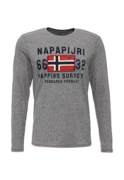 Лонгслив Napapijri