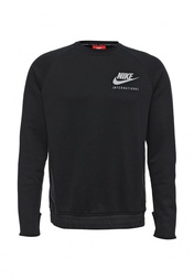 Свитшот Nike