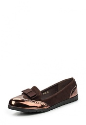 Лоферы WS Shoes