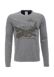 Лонгслив Aeronautica Militare