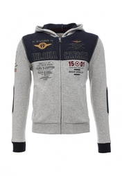 Кардиган Aeronautica Militare