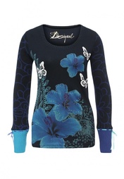 Лонгслив Desigual