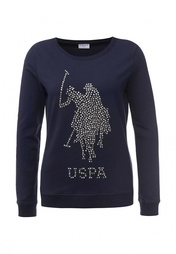 Свитшот U.S. Polo Assn.