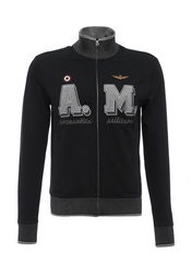 Олимпийка Aeronautica Militare