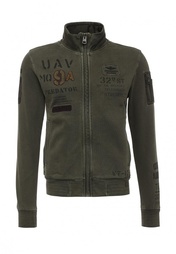 Олимпийка Aeronautica Militare