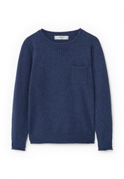 Джемпер Mango Kids