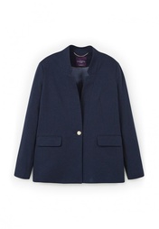 Пиджак Violeta by Mango
