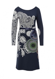 Платье Desigual