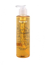 Масло Kapous
