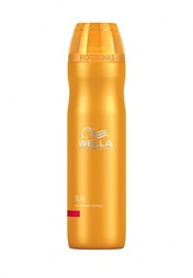 Шампунь для волос и тела Wella