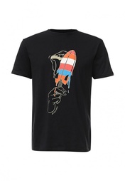 Футболка Quiksilver