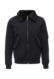 Куртка утепленная Topman