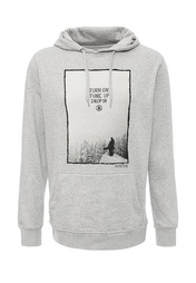 Худи Burton