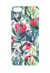 Чехол для iPhone 5/5s Kawaii Factory
