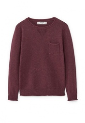 Джемпер Mango Kids