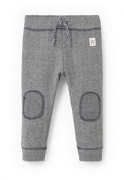 Брюки спортивные Mango Kids