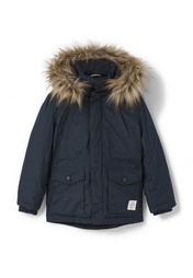 Пуховик Mango Kids