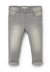 Джинсы Mango Kids