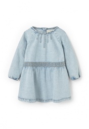 Платье Mango Kids