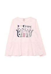 Лонгслив Sela