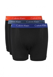 Комплект трусов 3 шт. Calvin Klein Underwear