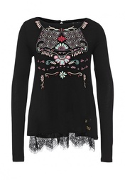 Лонгслив Desigual