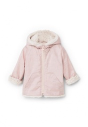 Куртка Mango Kids