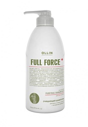 Шампунь Ollin