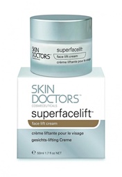 Крем лифтинг для лица SuperfaceLift 50 мл Skin Doctors