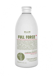 Шампунь Ollin