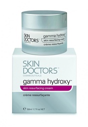 Крем обновляющий против морщин и различных проявлений пигментации Gamma Hydroxy 50 мл Skin Doctors