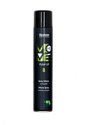 Лак спрей Move Me 8 Dikson