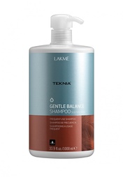 Шампунь для частого применения Lakme