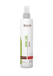 Спрей для волос Ollin