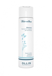 Шампунь Ollin