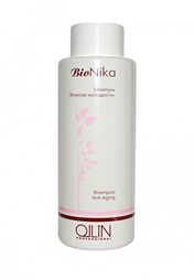 Шампунь Ollin