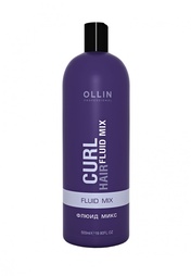 Флюид микс Ollin