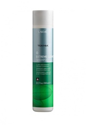 Шампунь очищающий Lakme