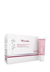 Сыворотка уплотняющая Ollin