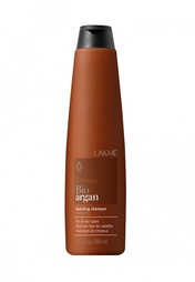 Шампунь увлажняющий Lakme
